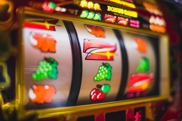pola app home screen showing live-dealer table lobby and sportsbook sections