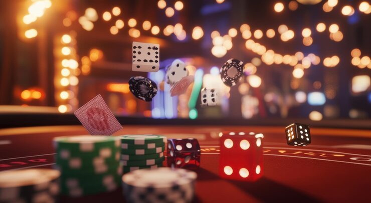 pola account balance and betting summary