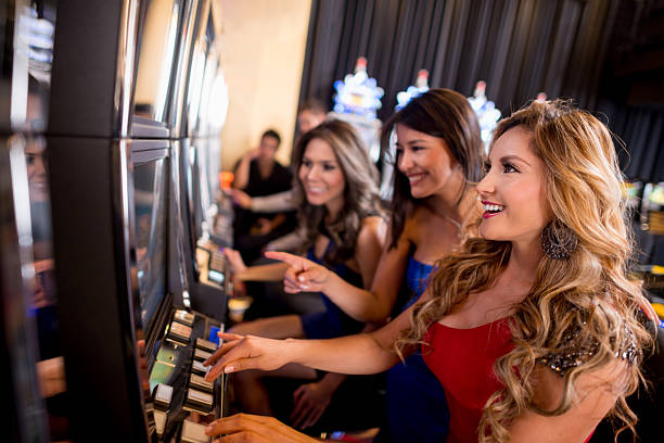 Treasures of Aztec live blackjack dealer in themed studio